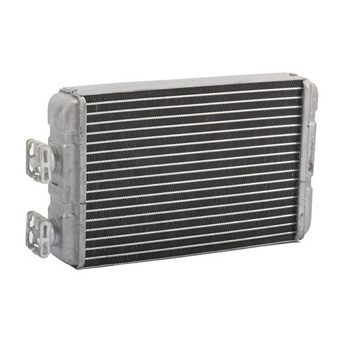  Radiator heater for BMW E46 without air conditioning - BC56012 