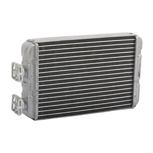     
                
                
    Radiator heater for BMW E46 without air conditioning - BC56012
