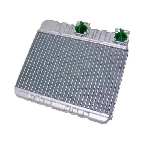  Radiador de calefacción para BMW E46 con climatización - BC56014-1 