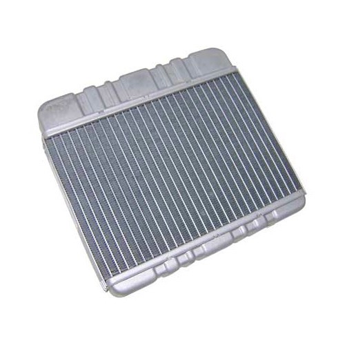     
                
                
    Heating radiator for BMW E46 with air conditioning - BC56014
