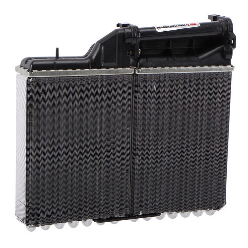     
                
                
    Verwarmer voor BMW 5 Reeks E34 Sedan (-09/1991) - Valeo type montage zonder air conditioning - BC56018
