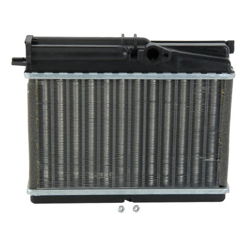     
                
                
    Heating radiator for BMW 5 Series E34 Sedan and Touring (01/1990-) - Behr type fitting with manual air conditioning and microfilter - BC56020
