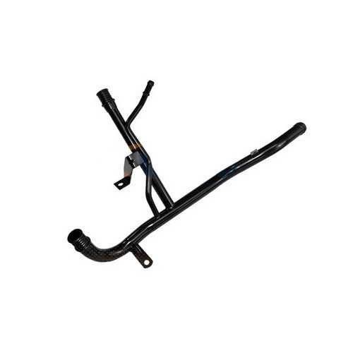     
                
                
    Manicotto dell'acqua metallico per il ritorno del riscaldamento BMW E36 fino al 09/1995 - BC56034
