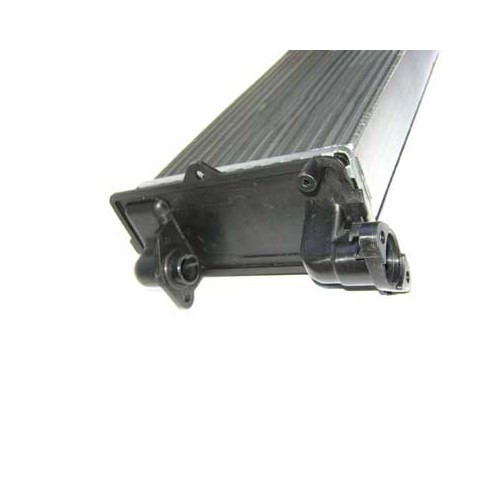 Radiator heater for Bmw z1 E30 Roadster (07/1988-06/1991) - BC56035