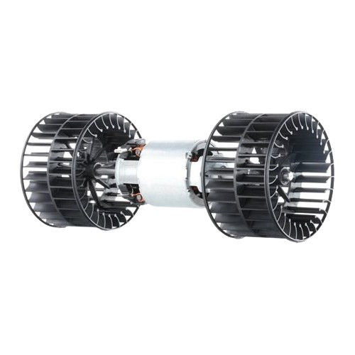     
                
                
    Moteur de ventilation d'habitacle Ridex pour Bmw Série 3 E30 (12/1981-02/1994) - BC56101
