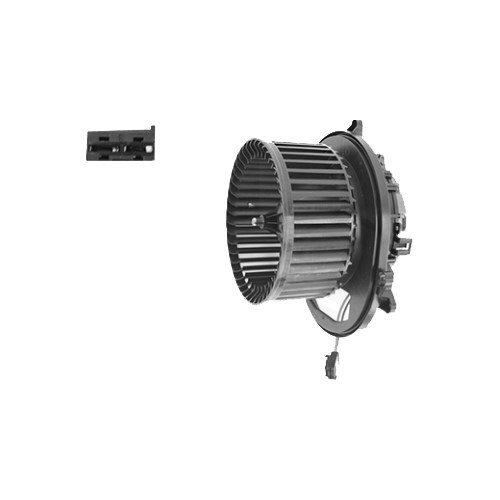     
                
                
    Soffiatore d'aria per Bmw Serie 1 F20 e F21 (07/2010-06/2019) - BC56103
