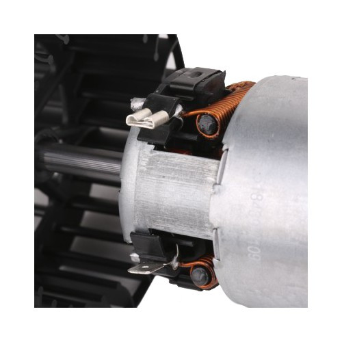 Moteur de ventilation d'habitacle Ridex pour Bmw z1 E30 Roadster (07/1988-06/1991) - BC56105