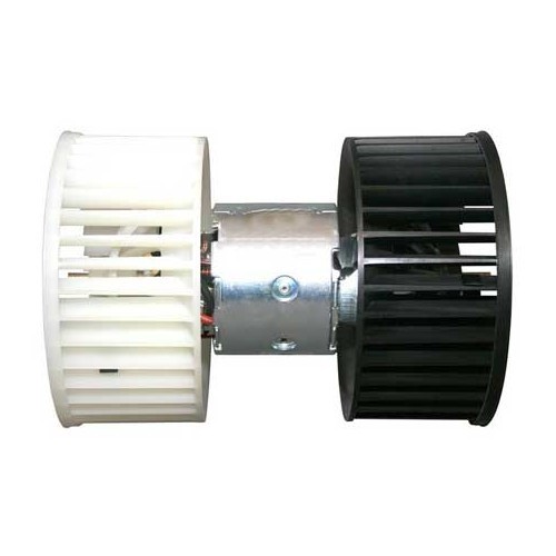  Electric heating fan for BMW E36 with air conditioning - BC56200 