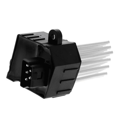     
                
                
    Heater blower resistor for BMW E36 - BC56302
