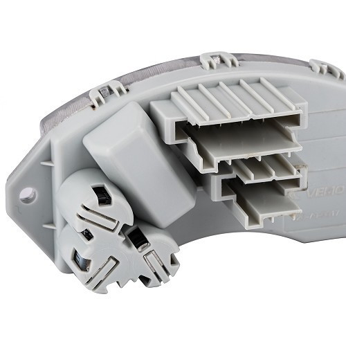 Heater fan resistor for BMW E90-E91-E92-E93 - BC56303