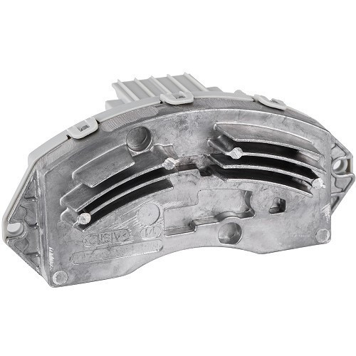 Heater fan resistor for BMW E90-E91-E92-E93 - BC56303