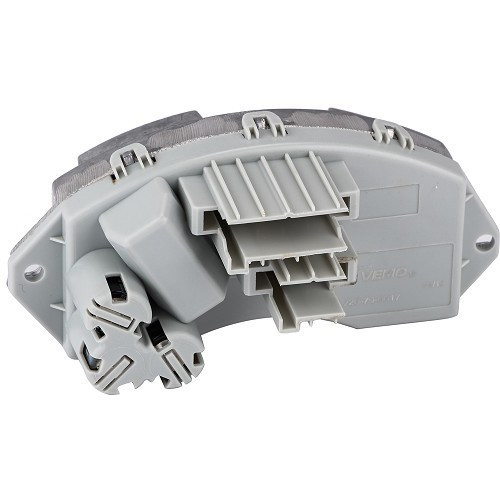     
                
                
    Termoventilatore per BMW E90-E91-E92-E93 - BC56303
