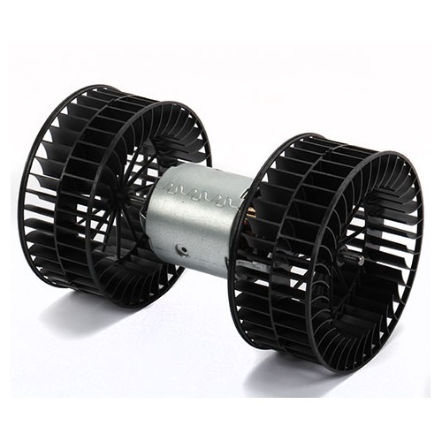     
                
                
    Ventola di riscaldamento per BMW E34 (montaggio BEHR) - BC56306
