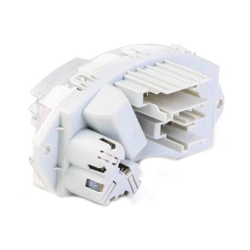     
                
                
    Resistenza della ventola del riscaldamento RIDEX per BMW Serie 1 (02/2003-10/2013) - BC56308
