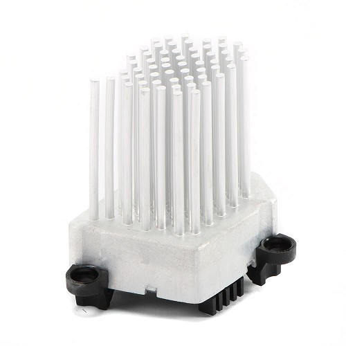     
                
                
    Regolatore della ventola del riscaldamento per BMW E46 con climatizzatore - BC56404
