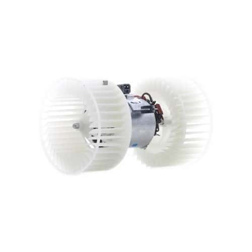  RIDEX heater fan for BMW 5 Series E39 (02/1995-12/2003) with automatic air conditioning - BC56406 