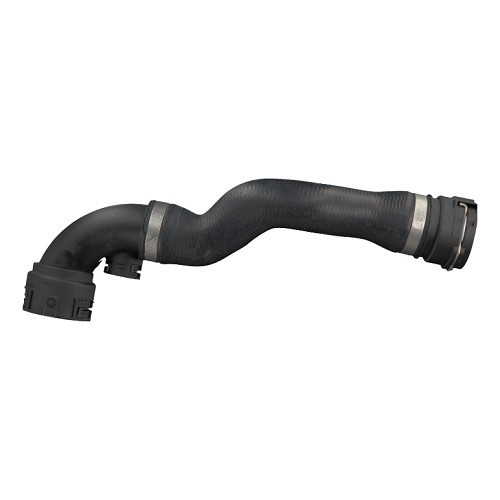     
                
                
    Febi top water hose for Bmw 3 Series E46 (04/1997-08/2006) - BC56703
