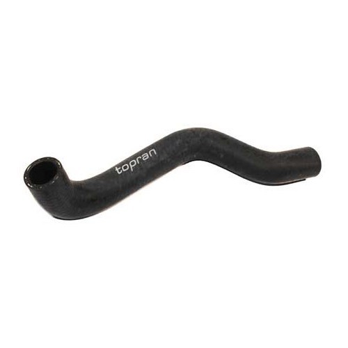  Heating fluid return pipe to the engine for BMW E36 - BC56806 