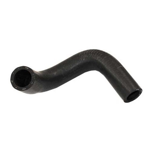  Heating fluid pipe from the valve to theexchanger for BMW E36 - BC56807 