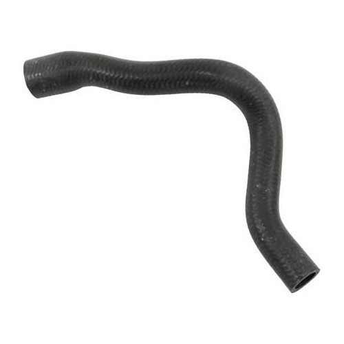  Coolant return pipe from the cab heating radiator to the engine - BC56816-1 