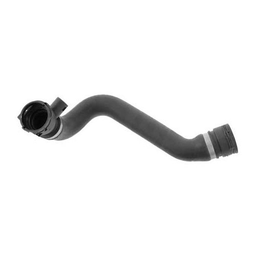  Lower coolant pipe between the radiator and the thermostat housing - BC56824 