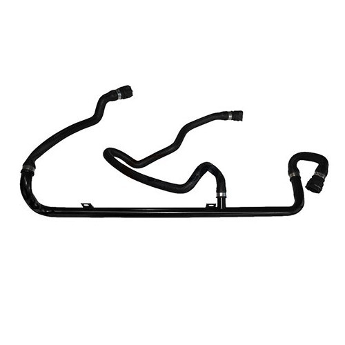     
                
                
    Starre Wasserleitung zwischen Ausgleichsbehälter und Thermostatgehäuse für BMW E46 - BC56825
