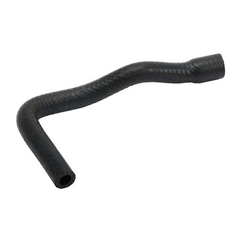     
                
                
    Durite d'eau entre le raccord de durite et l'élément de chauffage pour BMW E34 - BC56841
