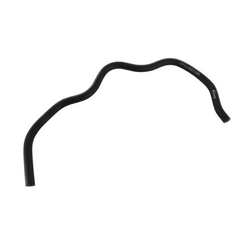     
                
                
    Tubo dell'acqua tra radiatore e serbatoio di espansione per BMW E39 Benzina - BC56849
