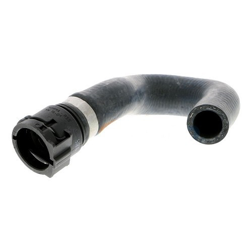  Water hose between rigid pipe and oil cooler - BC56856 