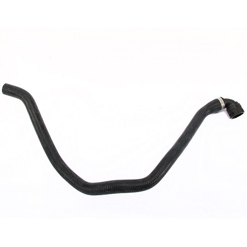     
                
                
    Tubo flessibile tra riscaldatore e serbatoio di espansione per BMW X5 E53 - BC56859
