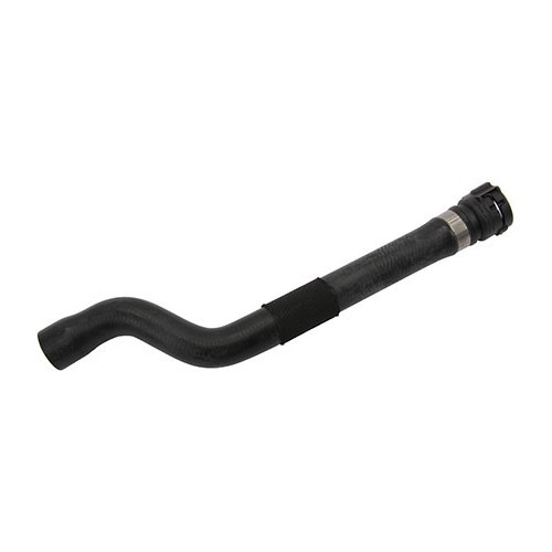  Water hose between expansion tank and engine for BMW E39 - BC56864 