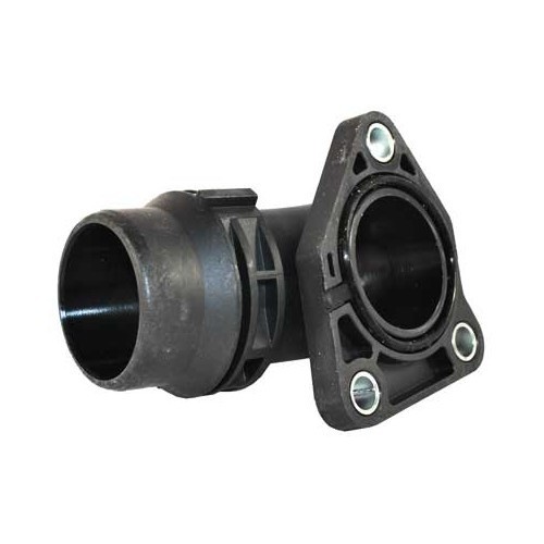  Connection pipe for water hose on cylinder head for BMW E36 Compact - BC56878-1 