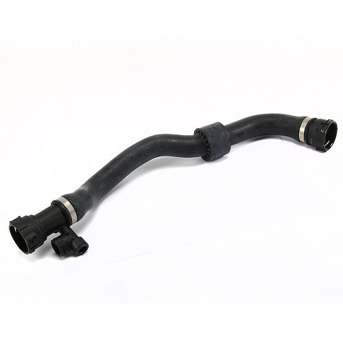  Upper water hose for BMW E46 - BC56883 
