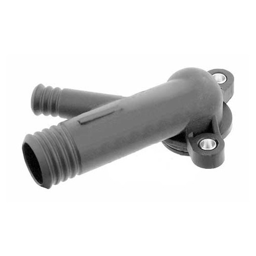  Connection pipe for water hose on engine block for BMW Z3 (E36) - BC56887 