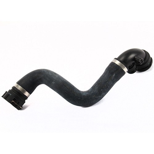  Upper radiator water hose for BMW X5 E53 - BC56892-1 
