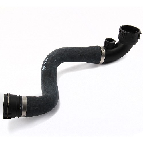  Upper radiator water hose for BMW X5 E53 - BC56892 