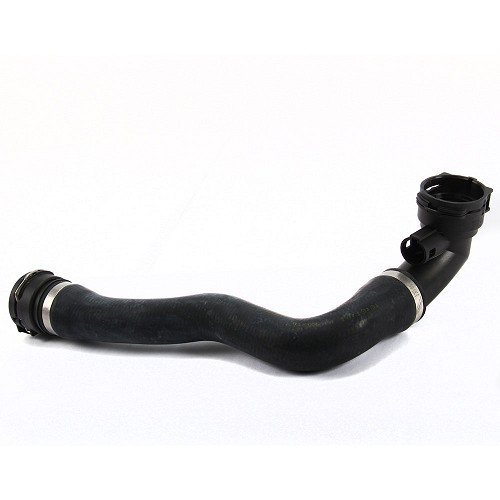Lower radiator water hose for BMW X5 E53 - BC56894