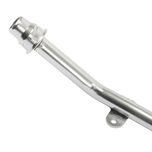 Heating radiator return tube for BMW X5 N62 - BC56901