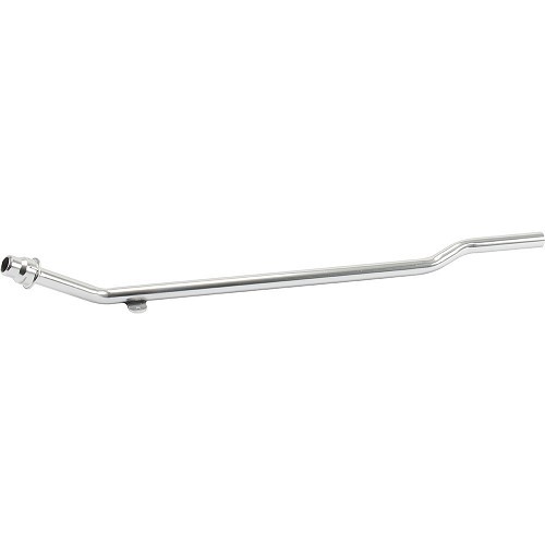     
                
                
    Tubo di ritorno del radiatore per BMW X5 N62 - BC56901
