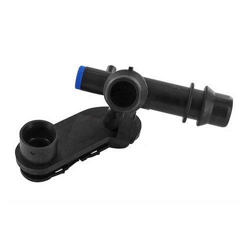     
                
                
    Flangia sul serbatoio di espansione per BMW Z4 (E85-E86) con motori M54-N52 - BC56915
