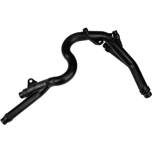  Rigid water hose for BMW E46 330d with automatic gearbox - BC56921 