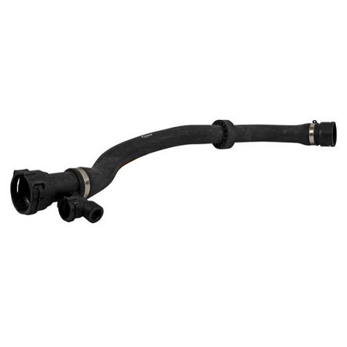  Upper radiator water hose for BMW X5 E53 - BC56931 