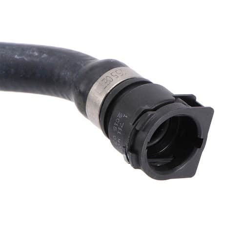  Water pump return hose for BMW X5 E53 4.4i and 4.8is - BC56945-1 