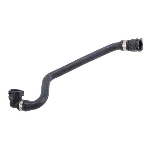  Water pump return hose for BMW X5 E53 4.4i and 4.8is - BC56945 