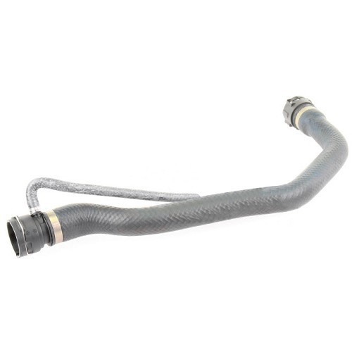  Upper water hose between the radiator and the engine for E90/E91/E92/E93 Diesel - BC56959 