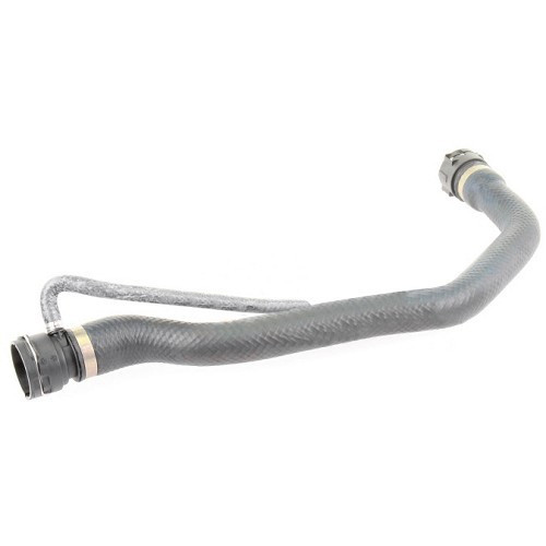     
                
                
    Tubo dell'acqua superiore tra radiatore e motore per E90/E91/E92/E93 Diesel - BC56959
