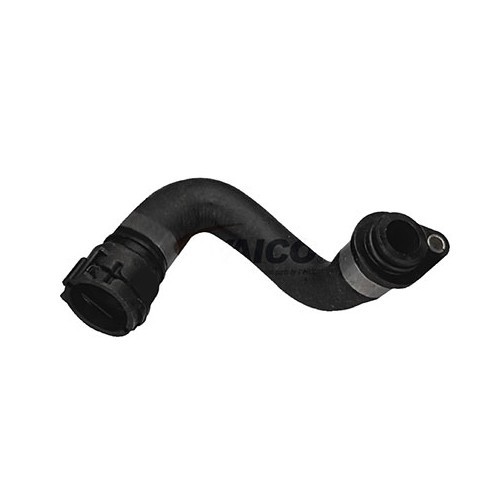  Tubo flexible de agua entre motor y termostato para BMW E81-E87-E88 - BC56971 