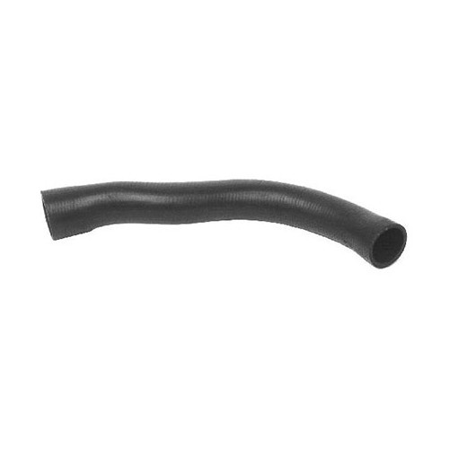  FEBI hose between radiator and water pump for Bmw 7 Series E38 (12/1994-09/1998) - v8 - BC56978 