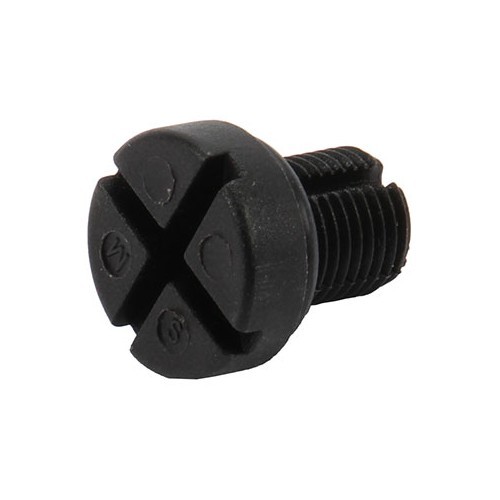     
                
                
    Water hose bleeder screw for Bmw 7 Series E38 (12/1997-07/2001) - Diesel - BC56983
