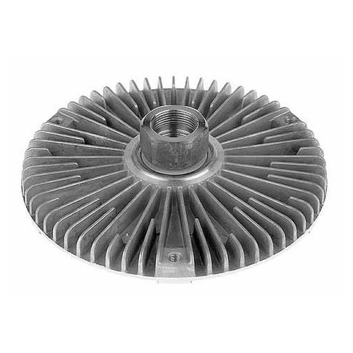     
                
                
    Visco-coupleur de ventilateur pour BMW E30, E36 et E34 - BC57002
